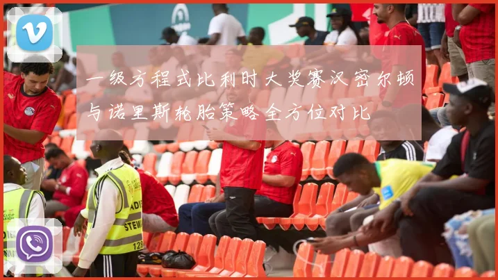 一级方程式比利时大奖赛汉密尔顿与诺里斯轮胎策略全方位对比